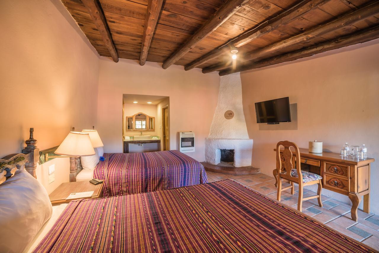 Hotel Barrancas del Cobre a Balderrama Collection Hotel Hotel